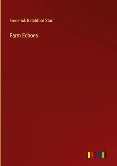 Farm Echoes