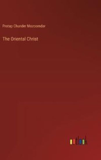 The Oriental Christ