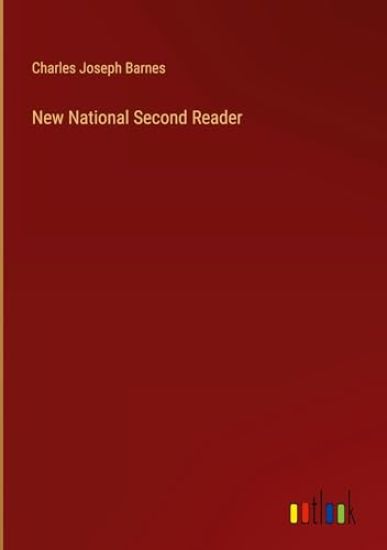New National Second Reader