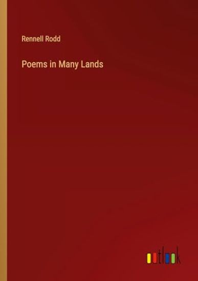 Poems in Many Lands