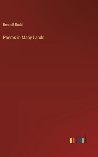 Poems in Many Lands