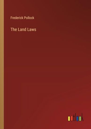 The Land Laws
