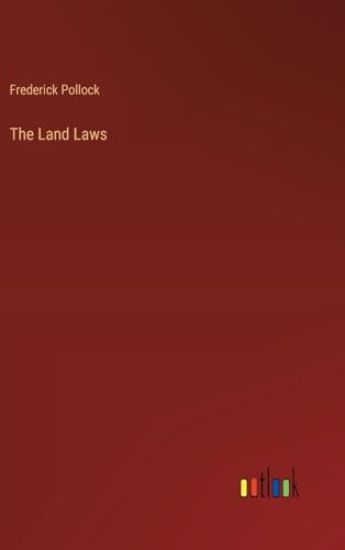 The Land Laws