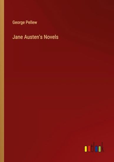 Jane Austen's Novels