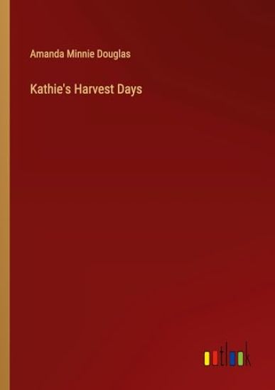 Kathie's Harvest Days