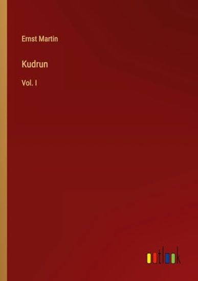 Kudrun