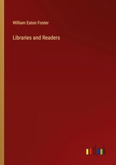 Libraries and Readers