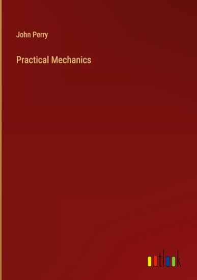 Practical Mechanics