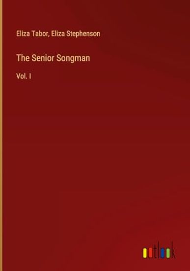 The Senior Songman