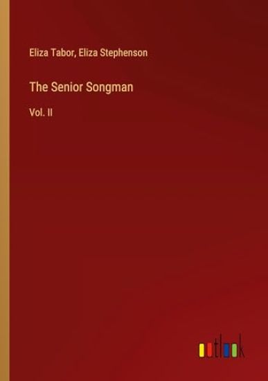 The Senior Songman