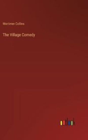 The Village Comedy