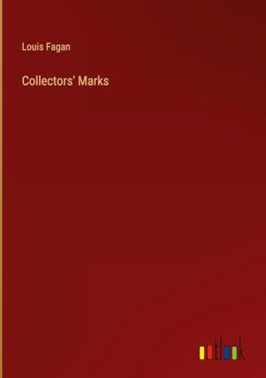 Collectors' Marks