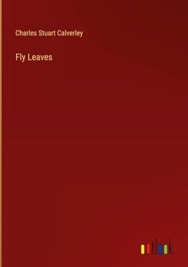 Fly Leaves