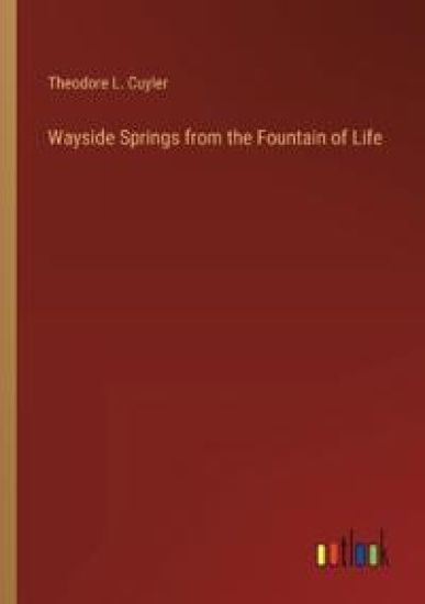 Wayside Springs from the Fountain of Life