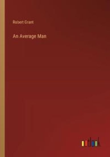 An Average Man