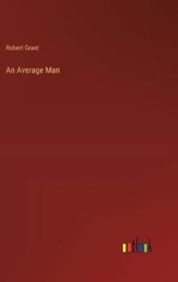 An Average Man