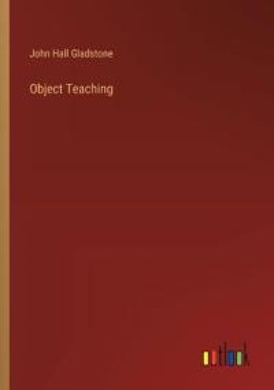 Object Teaching