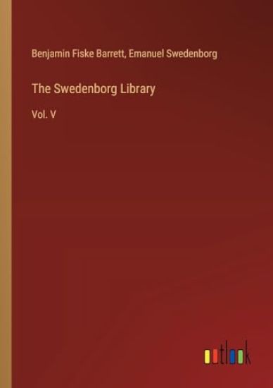 The Swedenborg Library
