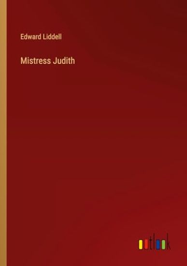 Mistress Judith