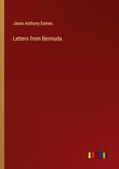 Letters from Bermuda