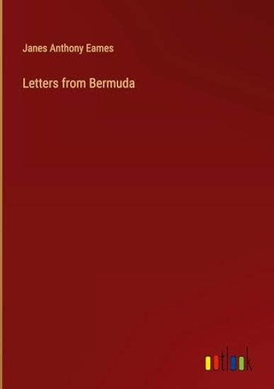 Letters from Bermuda