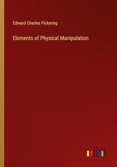 Elements of Physical Manipulation