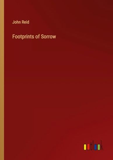 Footprints of Sorrow
