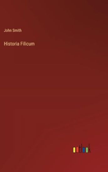 Historia Filicum