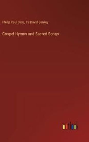 Gospel Hymns and Sacred Songs