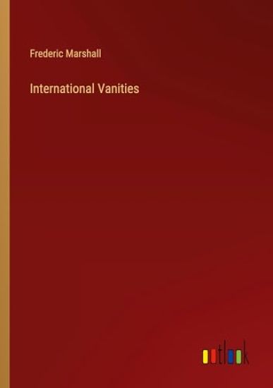 International Vanities