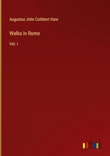 Walks in Rome