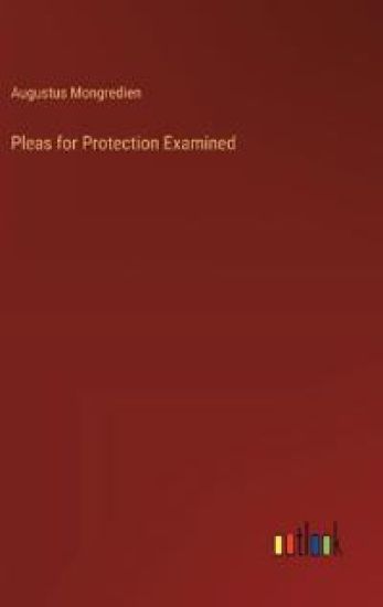 Pleas for Protection Examined