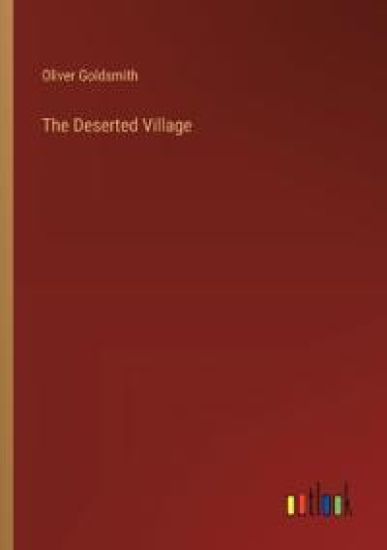The Deserted Village