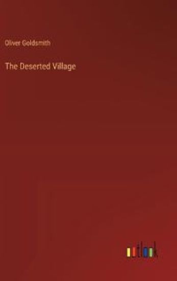 The Deserted Village