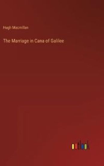 The Marriage in Cana of Galilee
