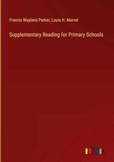 Supplementary Reading for Primary Schools
