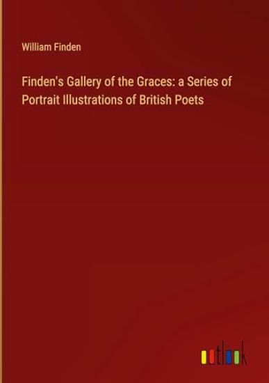 Finden's Gallery of the Graces