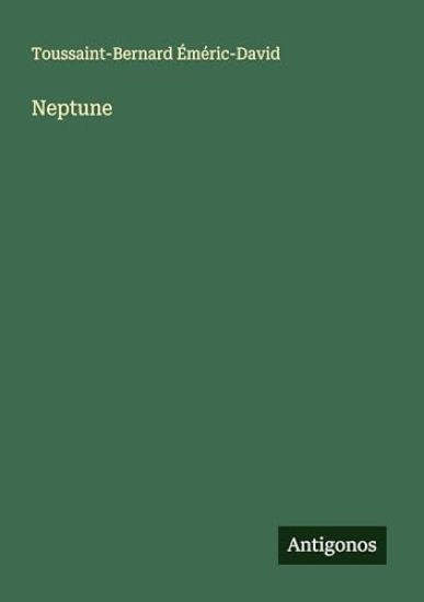 Neptune