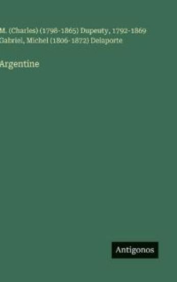 Argentine