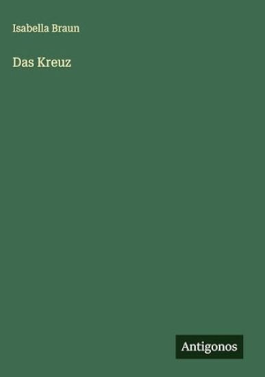 Das Kreuz