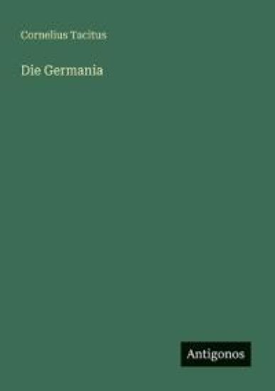 Die Germania