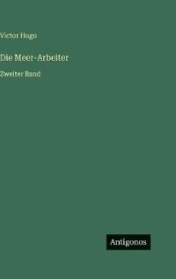 Die Meer-Arbeiter