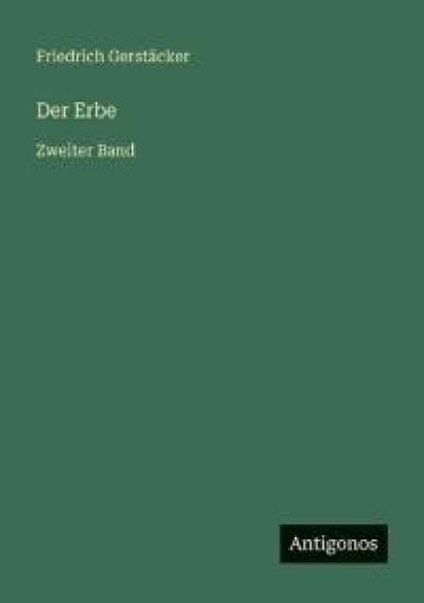 Der Erbe