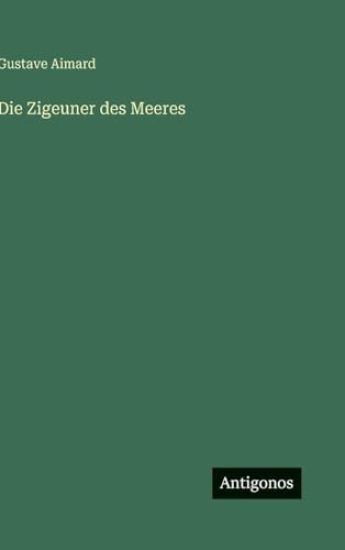 Die Zigeuner des Meeres