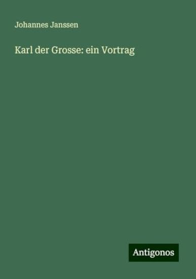 Karl der Grosse