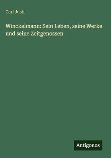 Winckelmann