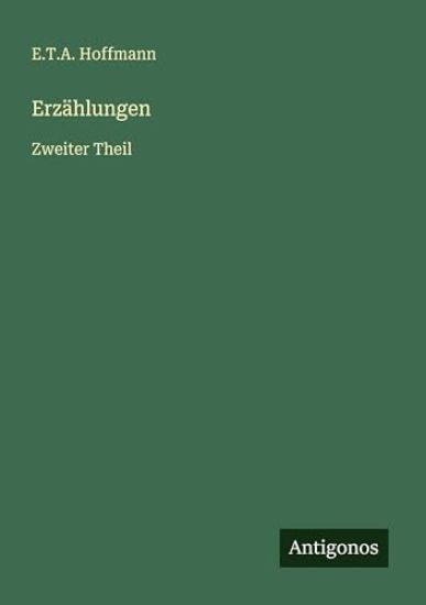 Erzählungen