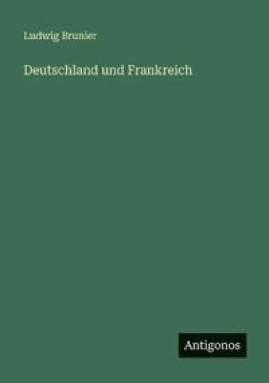 Deutschland und Frankreich