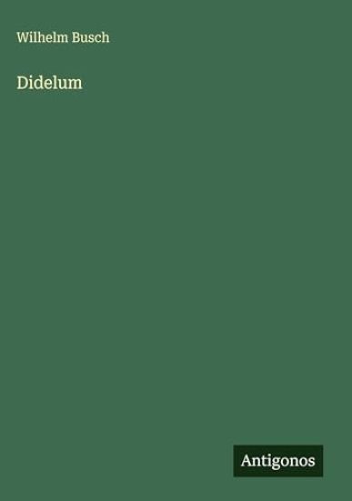 Didelum