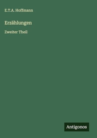 Erzählungen